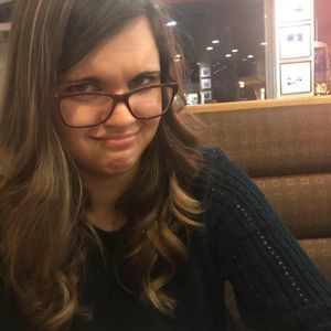 Meet your Posher, Amberlyn